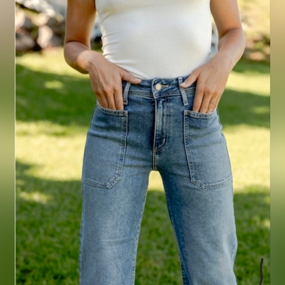 Neuflora Clayton Jeans - Picture 3 of 8